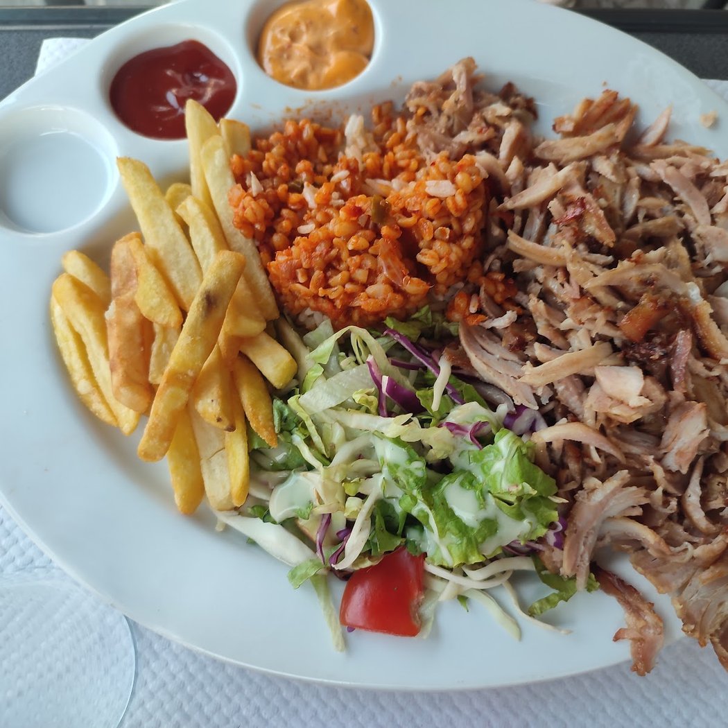 Nefis Kebab & Grillades 3
